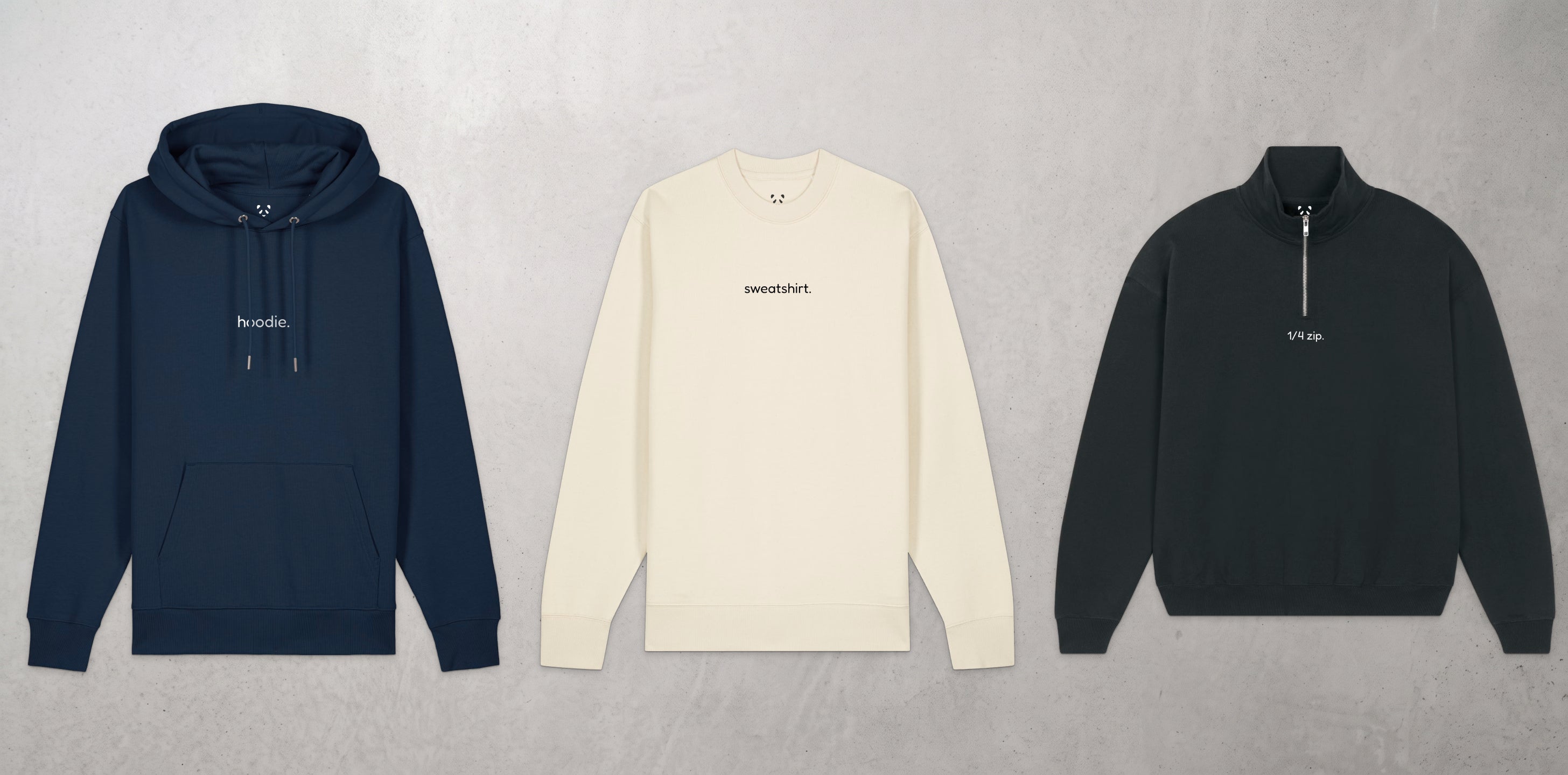 layers.