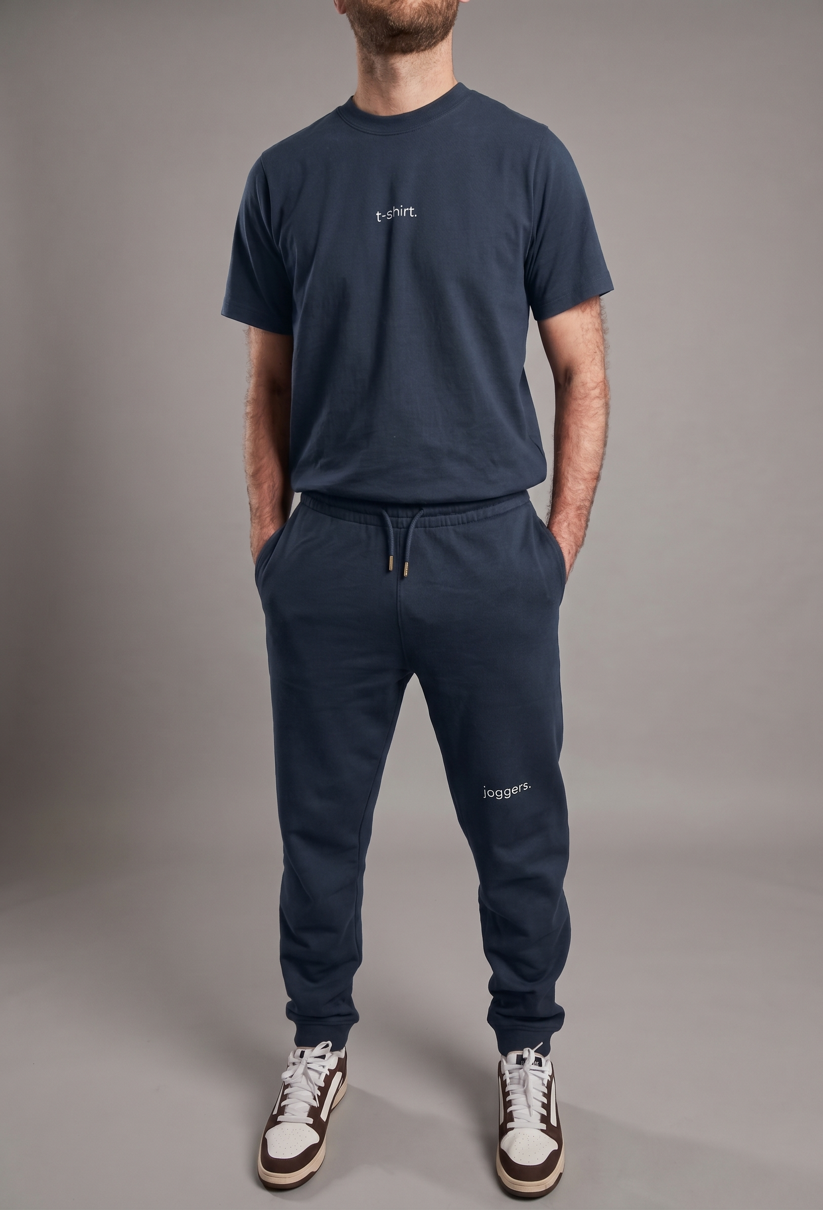 joggers.