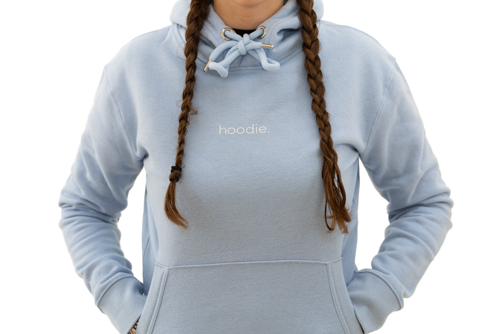 hoodie.