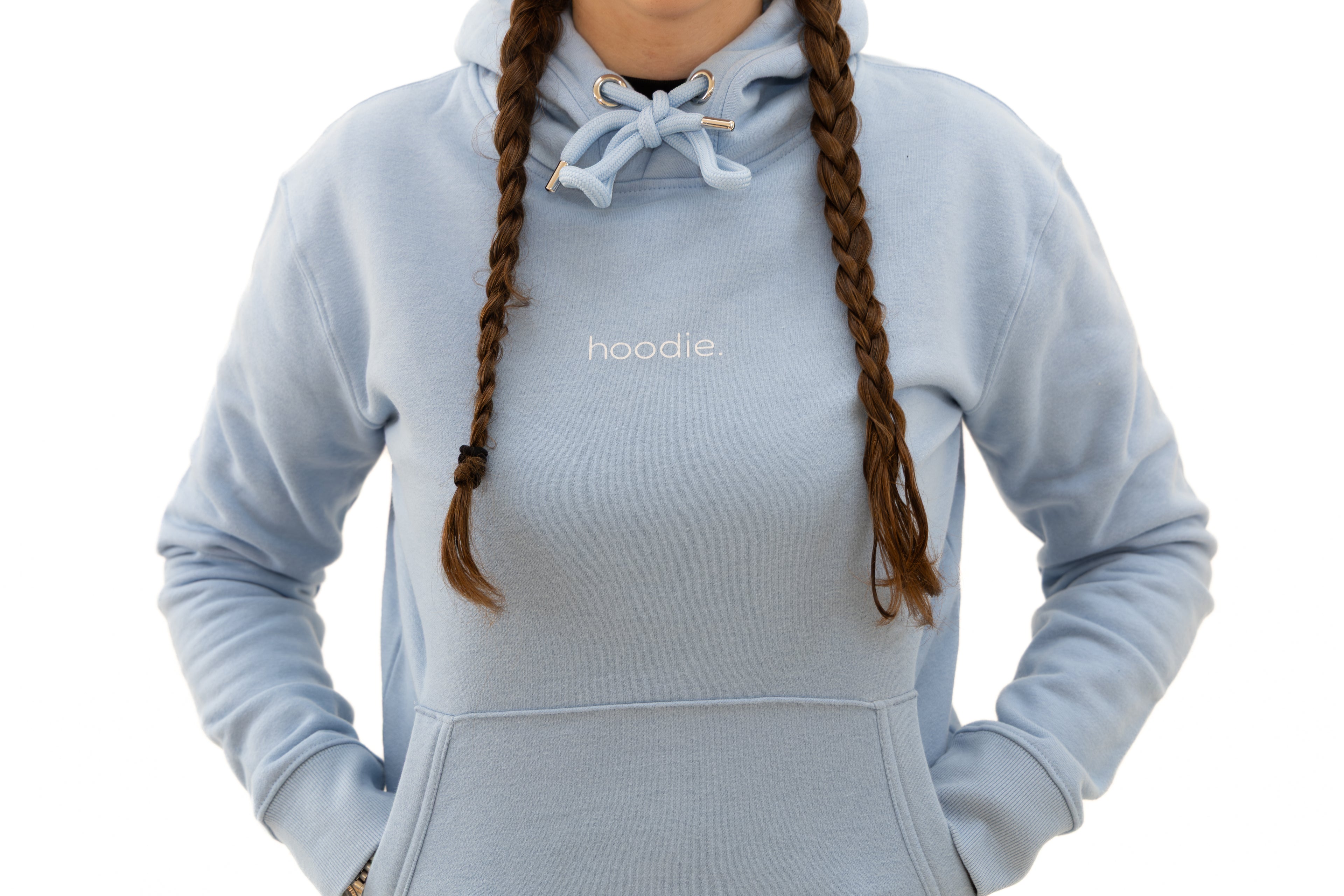 hoodie.