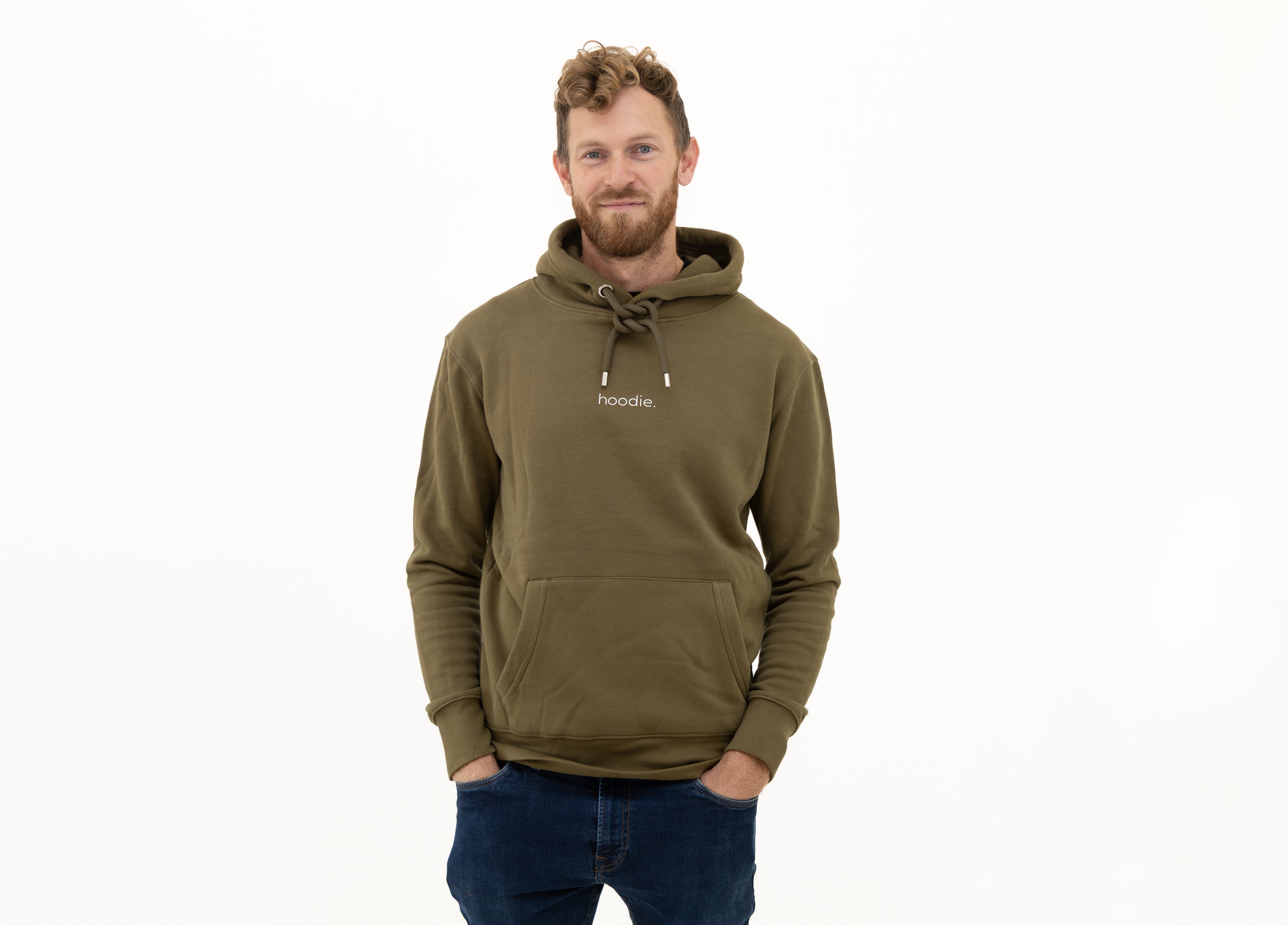hoodie.