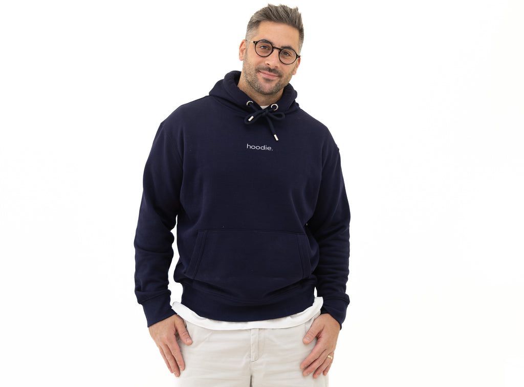 hoodie.