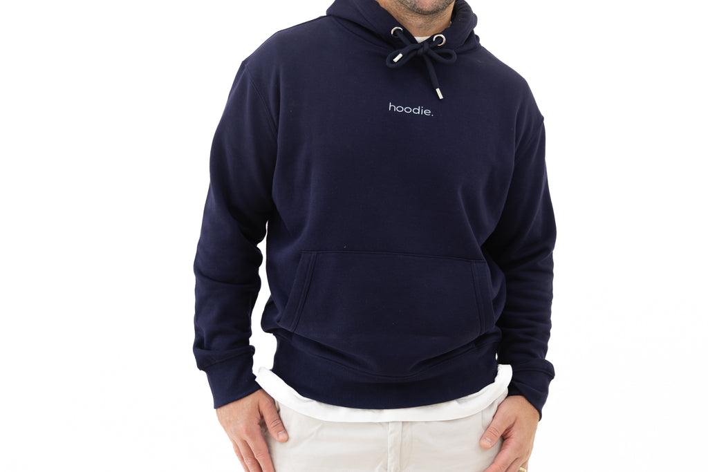 hoodie.