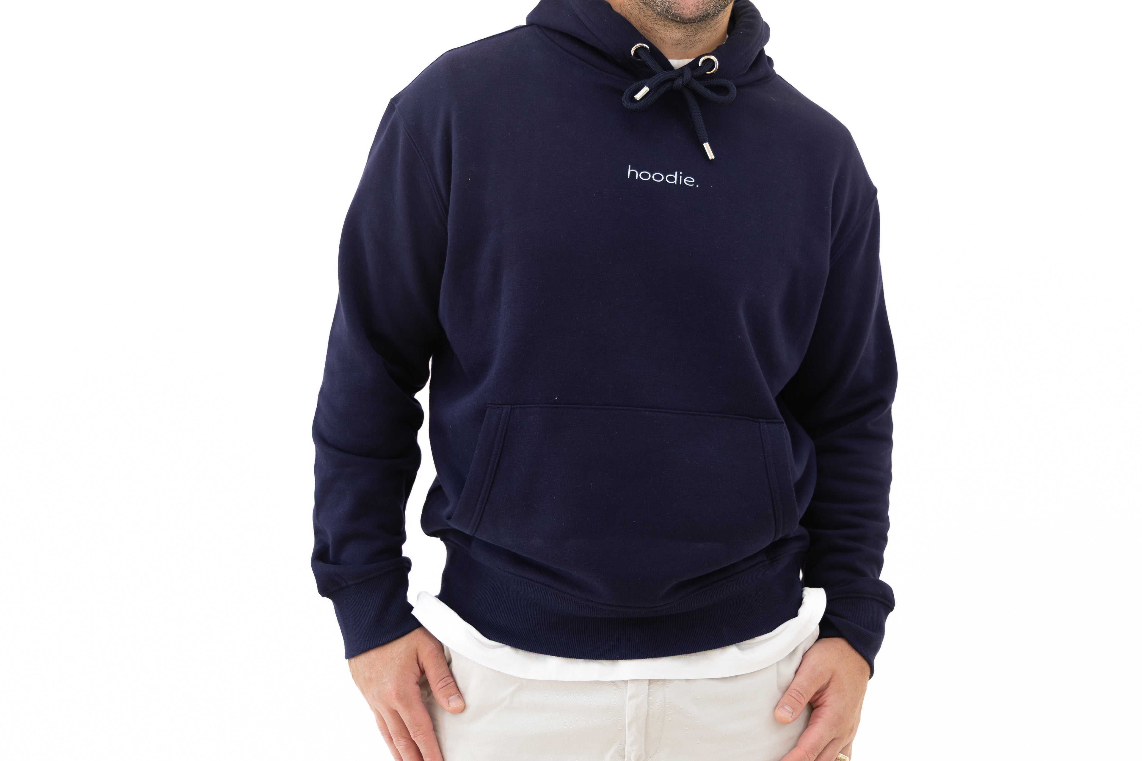 hoodie.