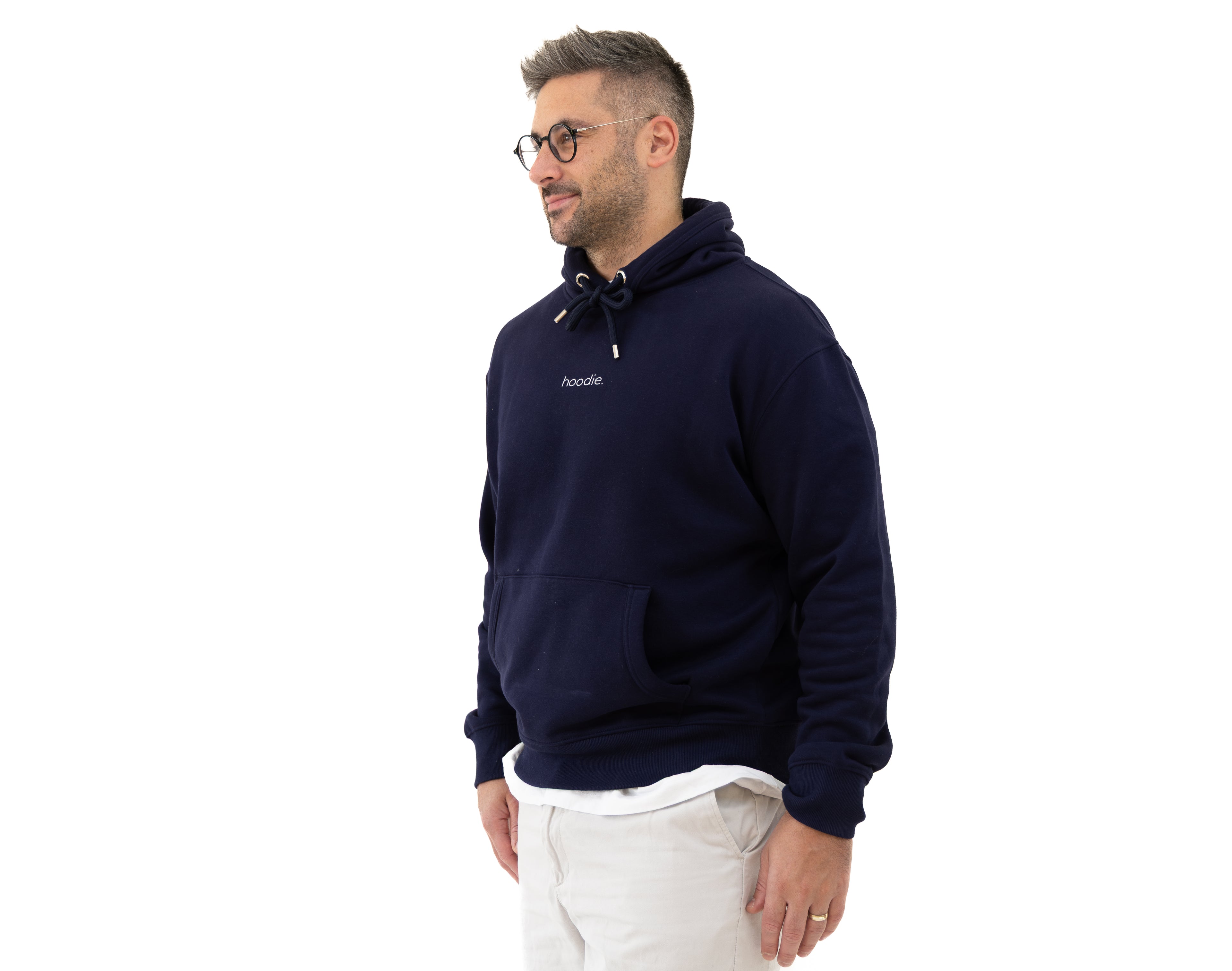 hoodie.