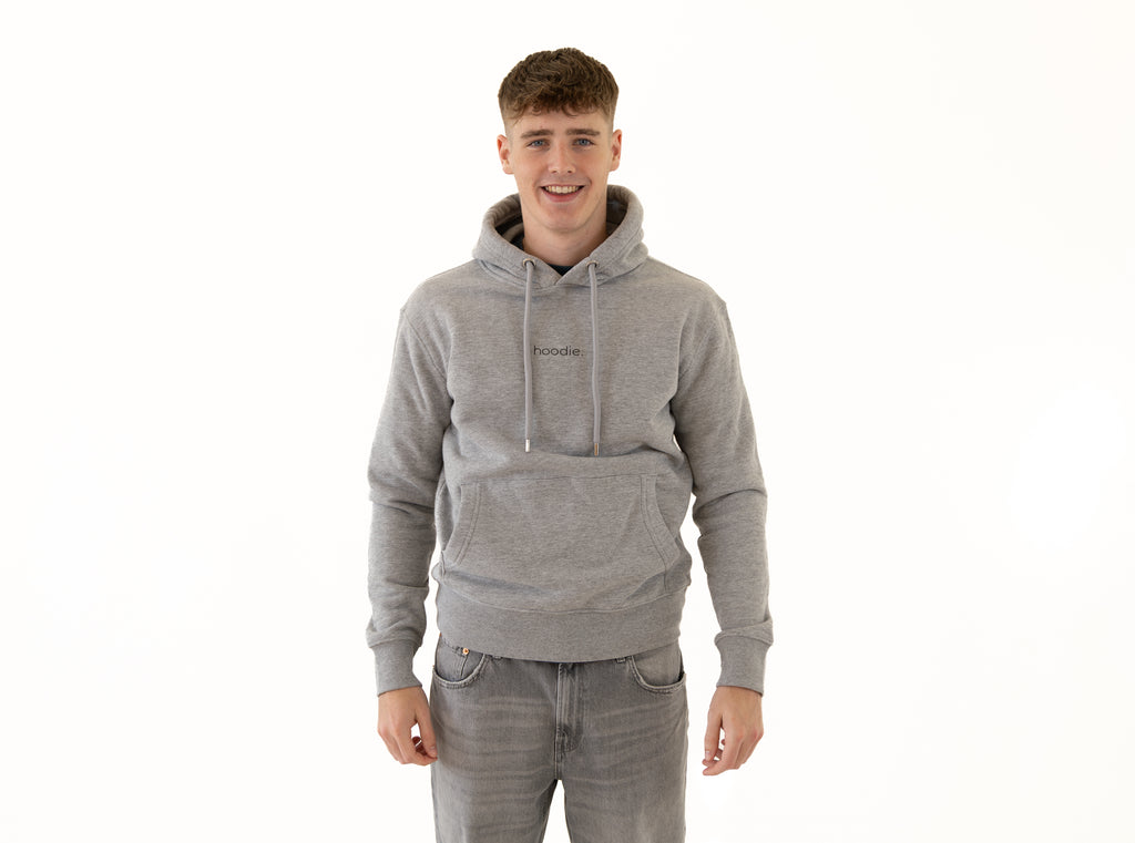 hoodie.