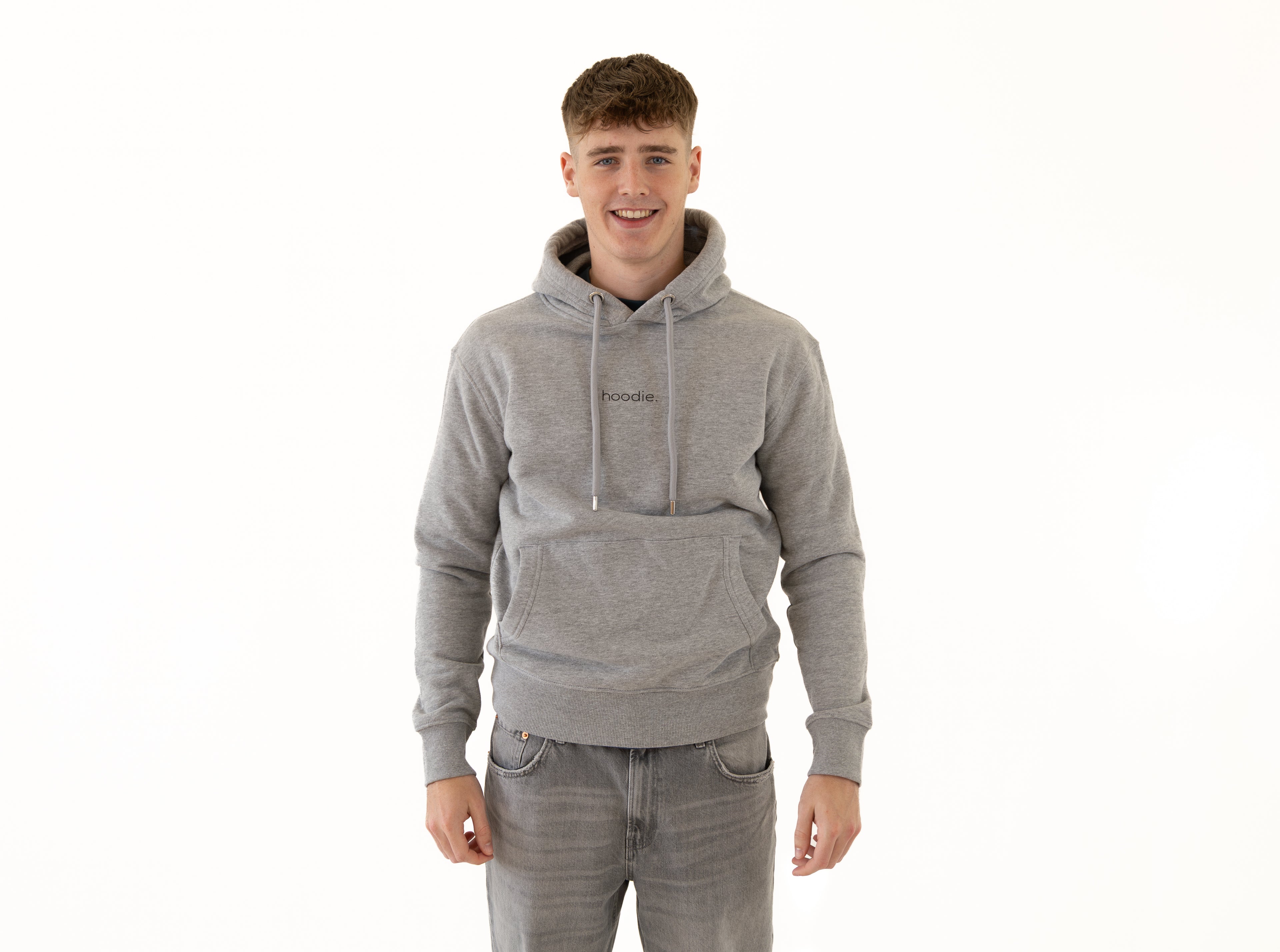 hoodie.
