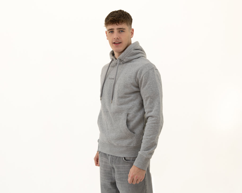 hoodie.