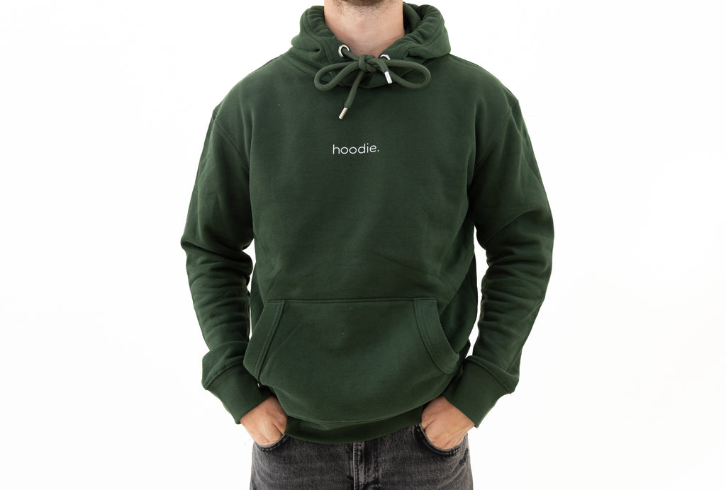 hoodie.