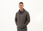 hoodie.
