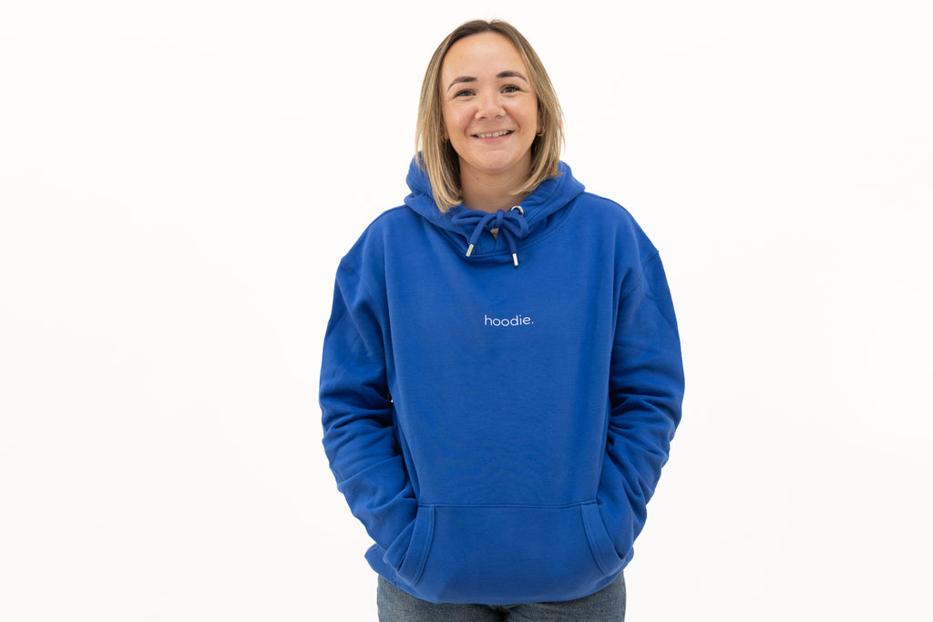hoodie.