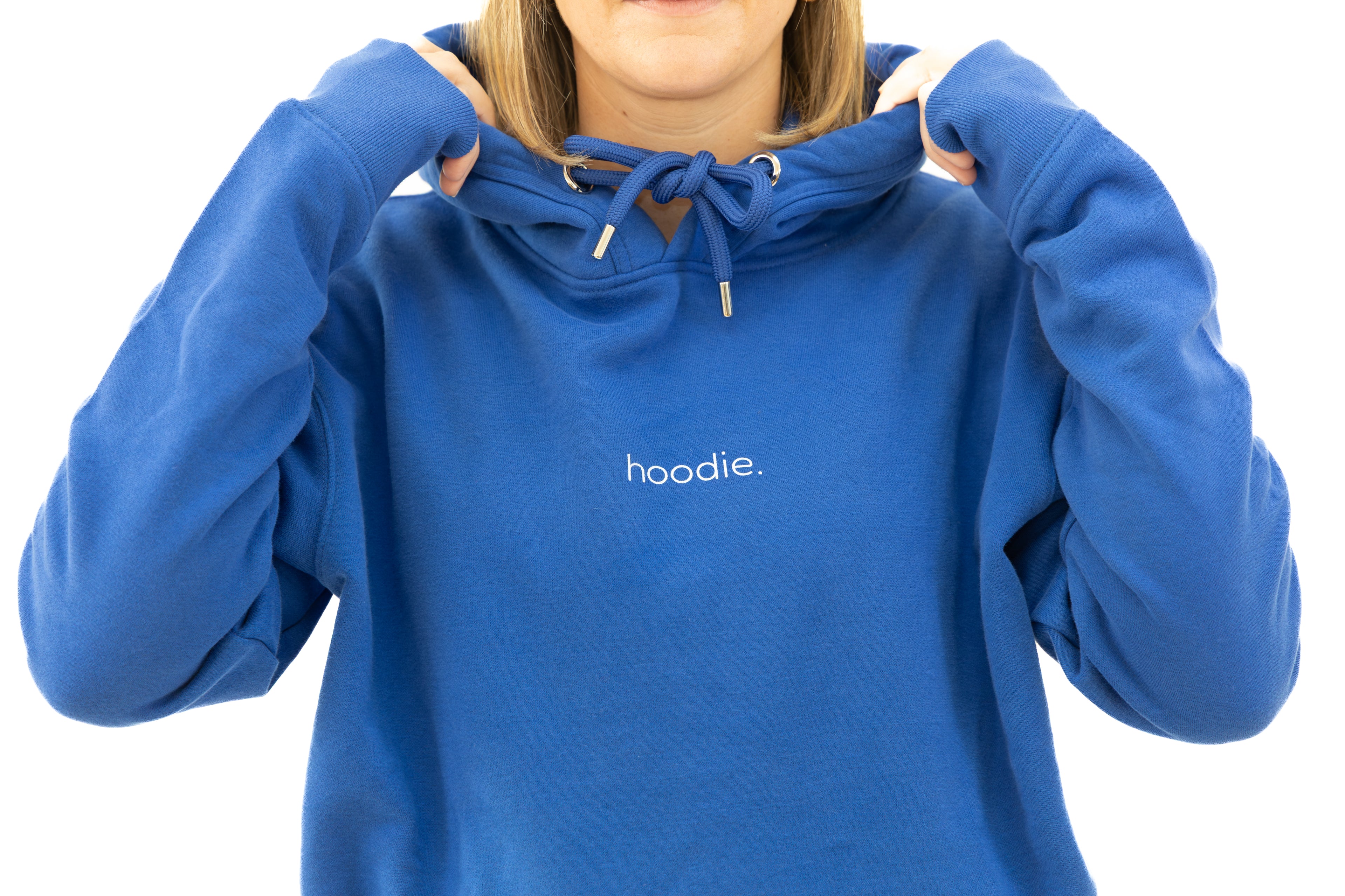 hoodie.