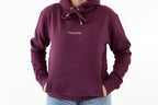 hoodie.
