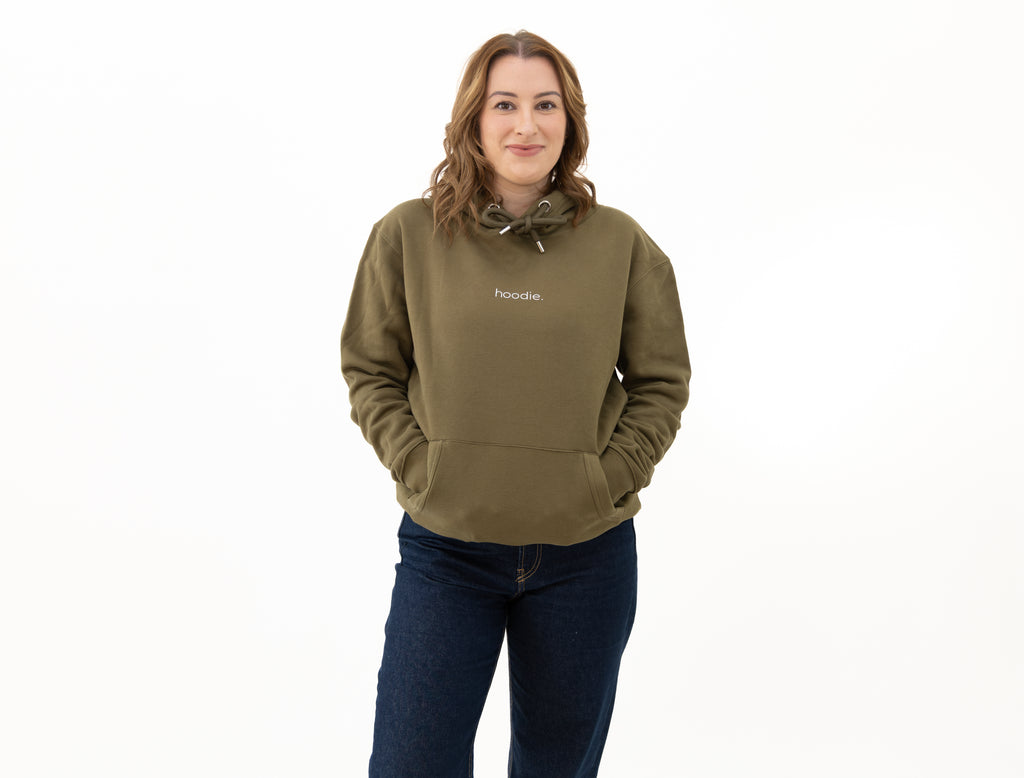 hoodie.