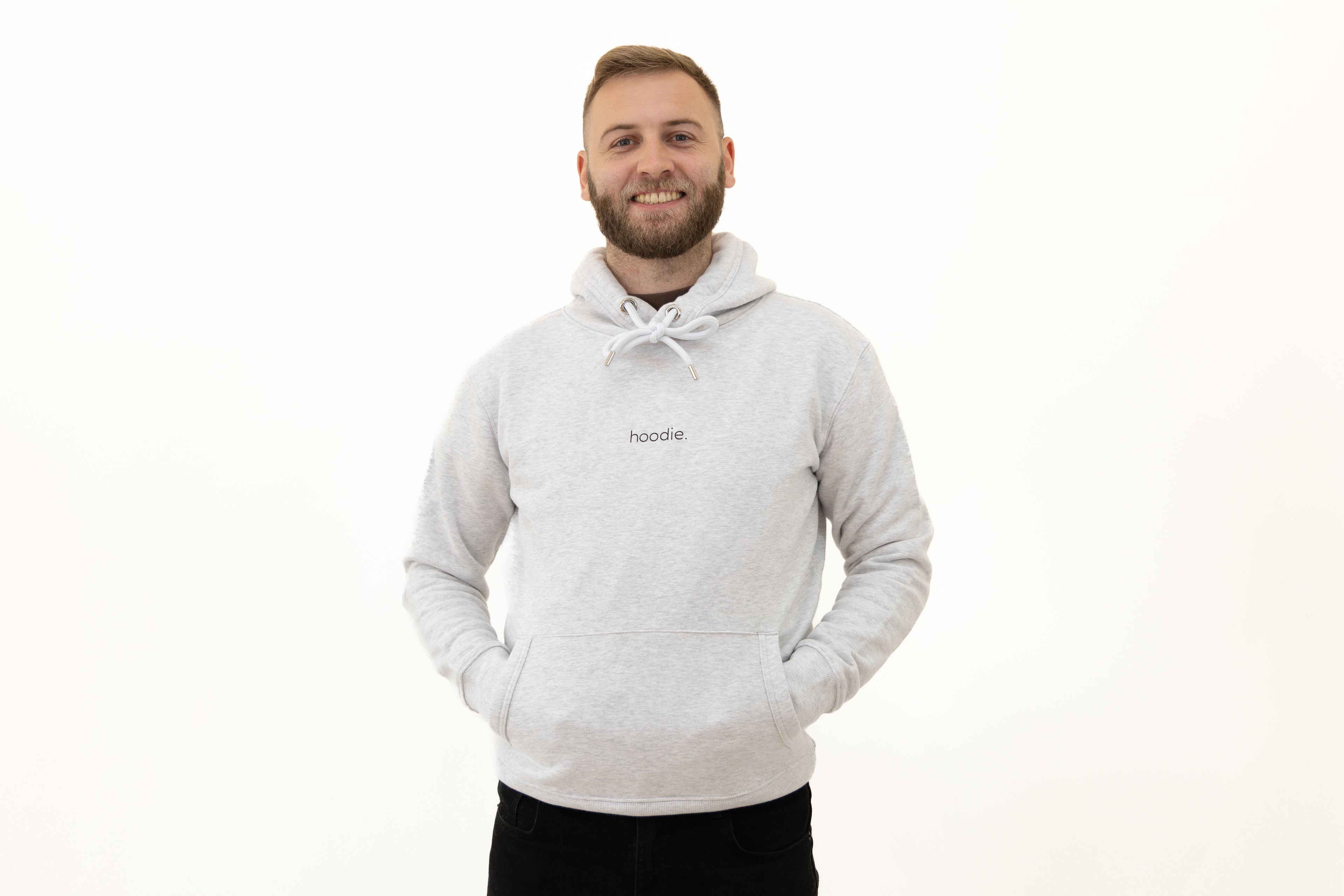 hoodie.