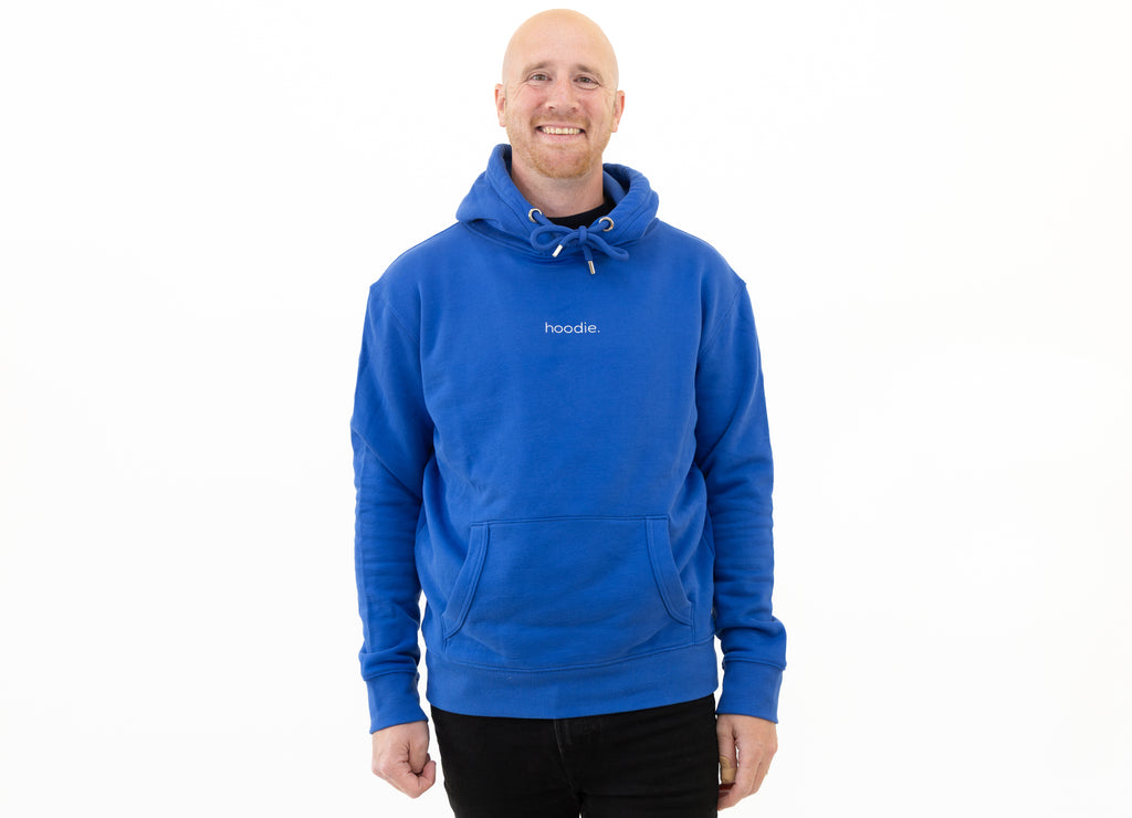 hoodie.