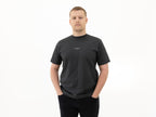 simple. t-shirt. dark-heather.
