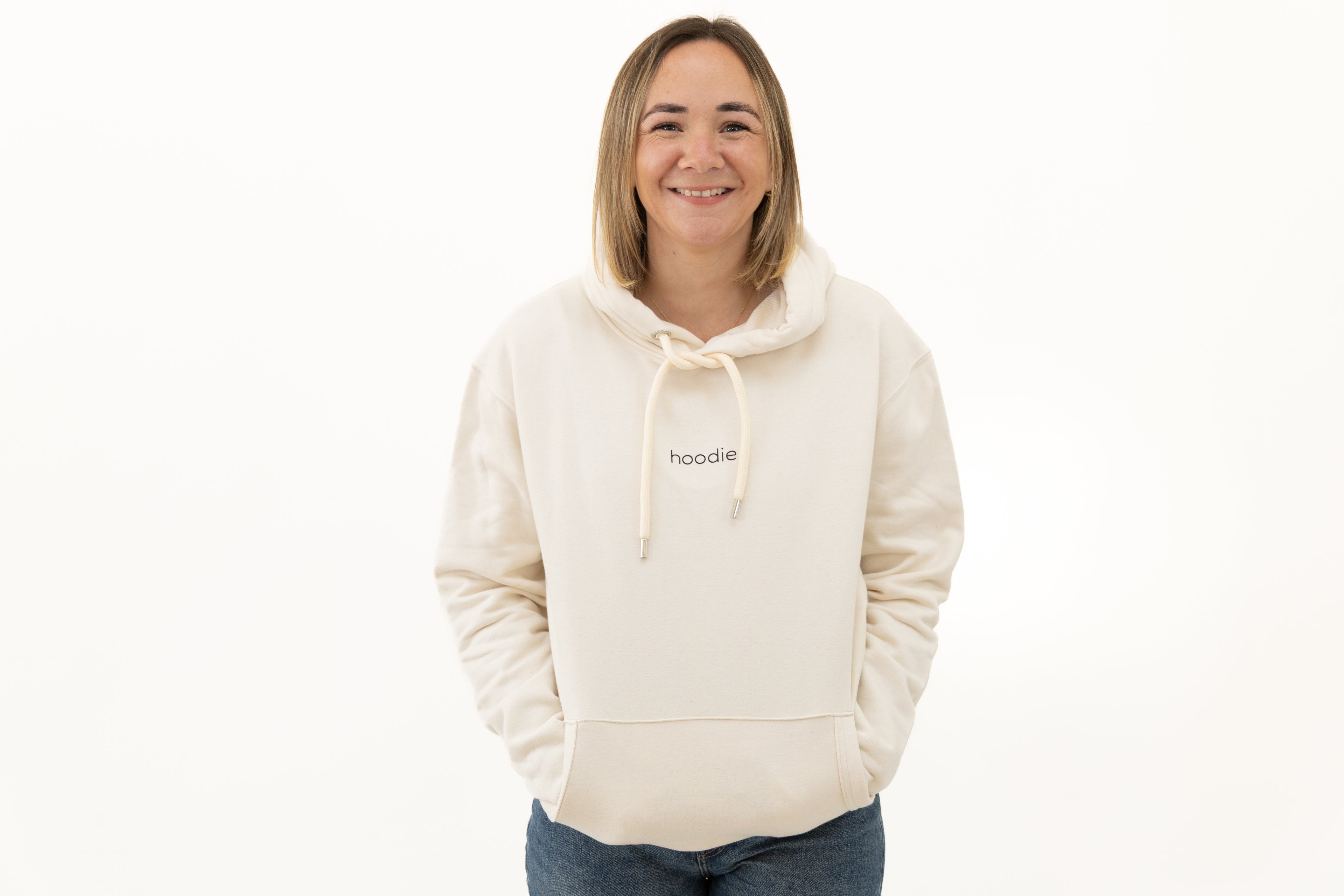 hoodie.