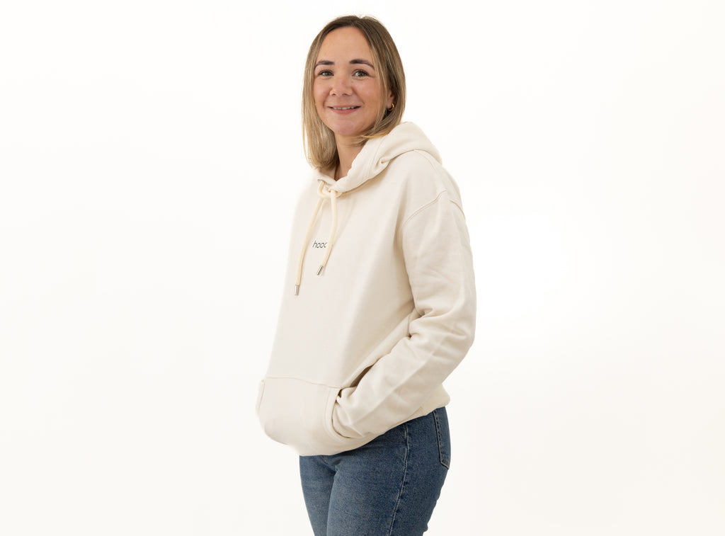 hoodie.