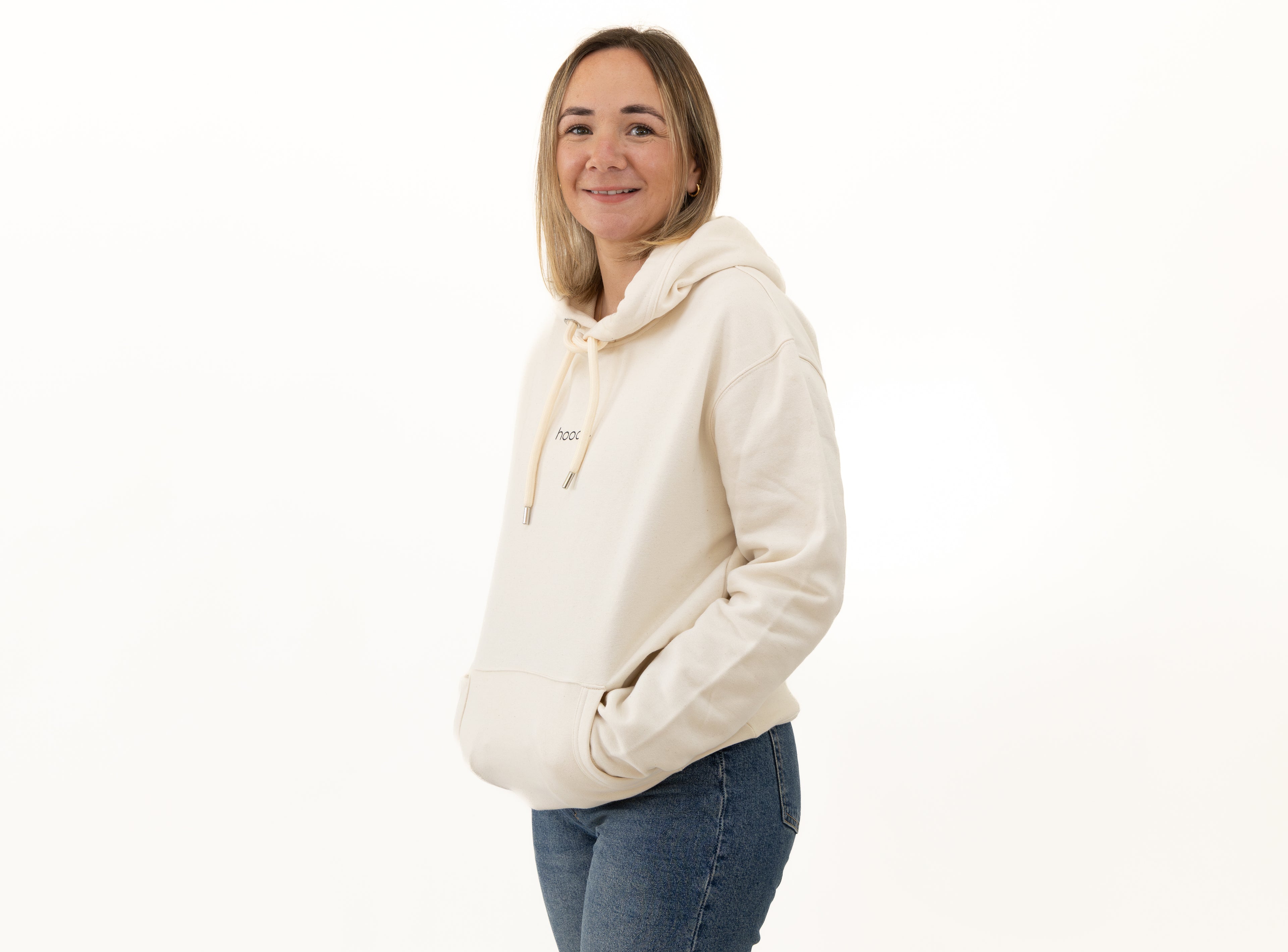hoodie.