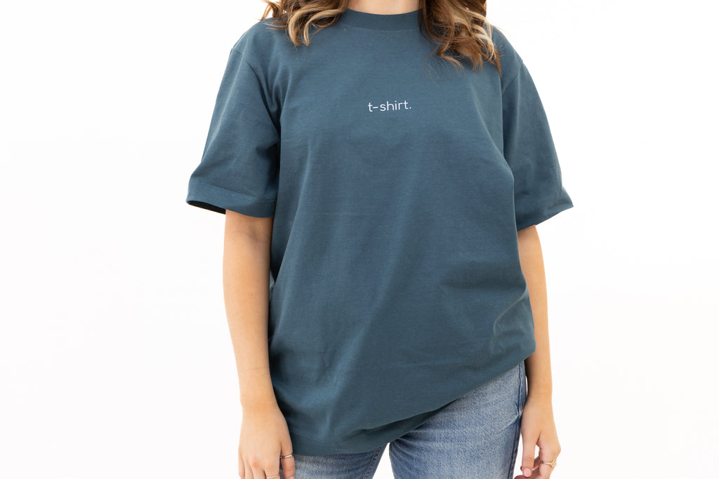 simple. t-shirt. stargazer.