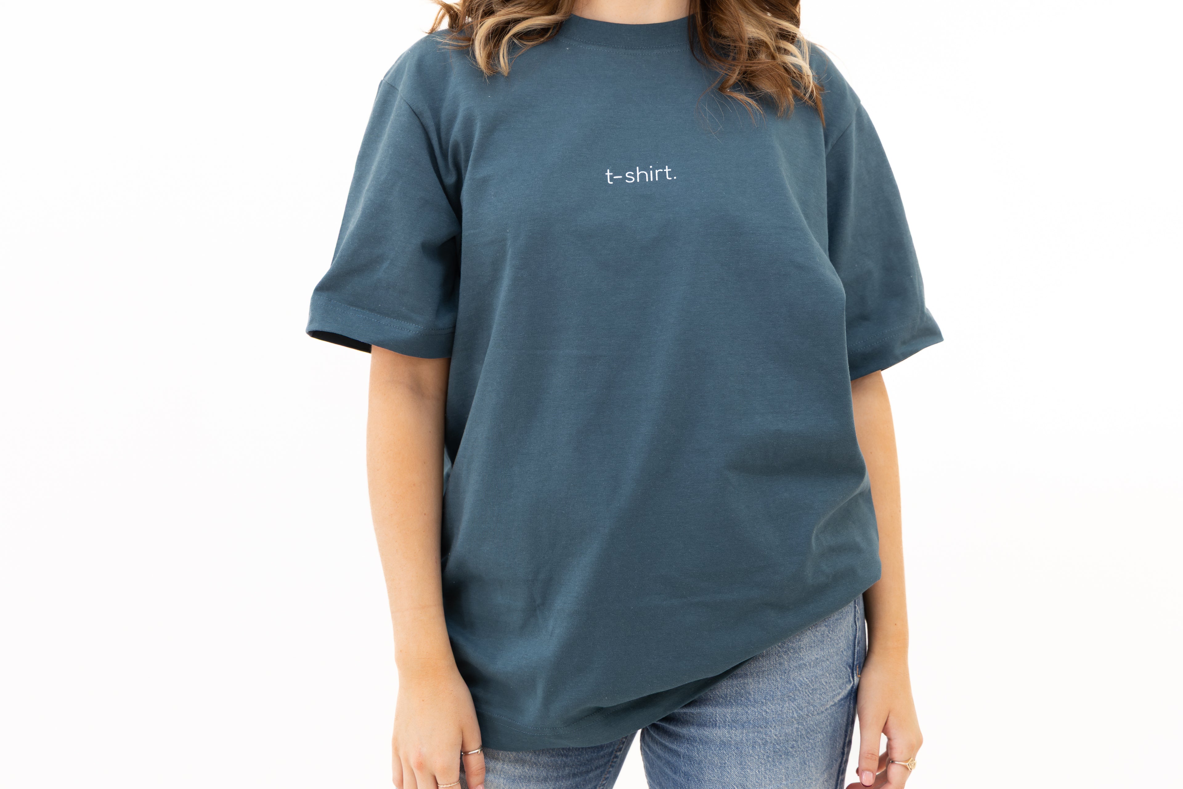 simple. t-shirt. stargazer.