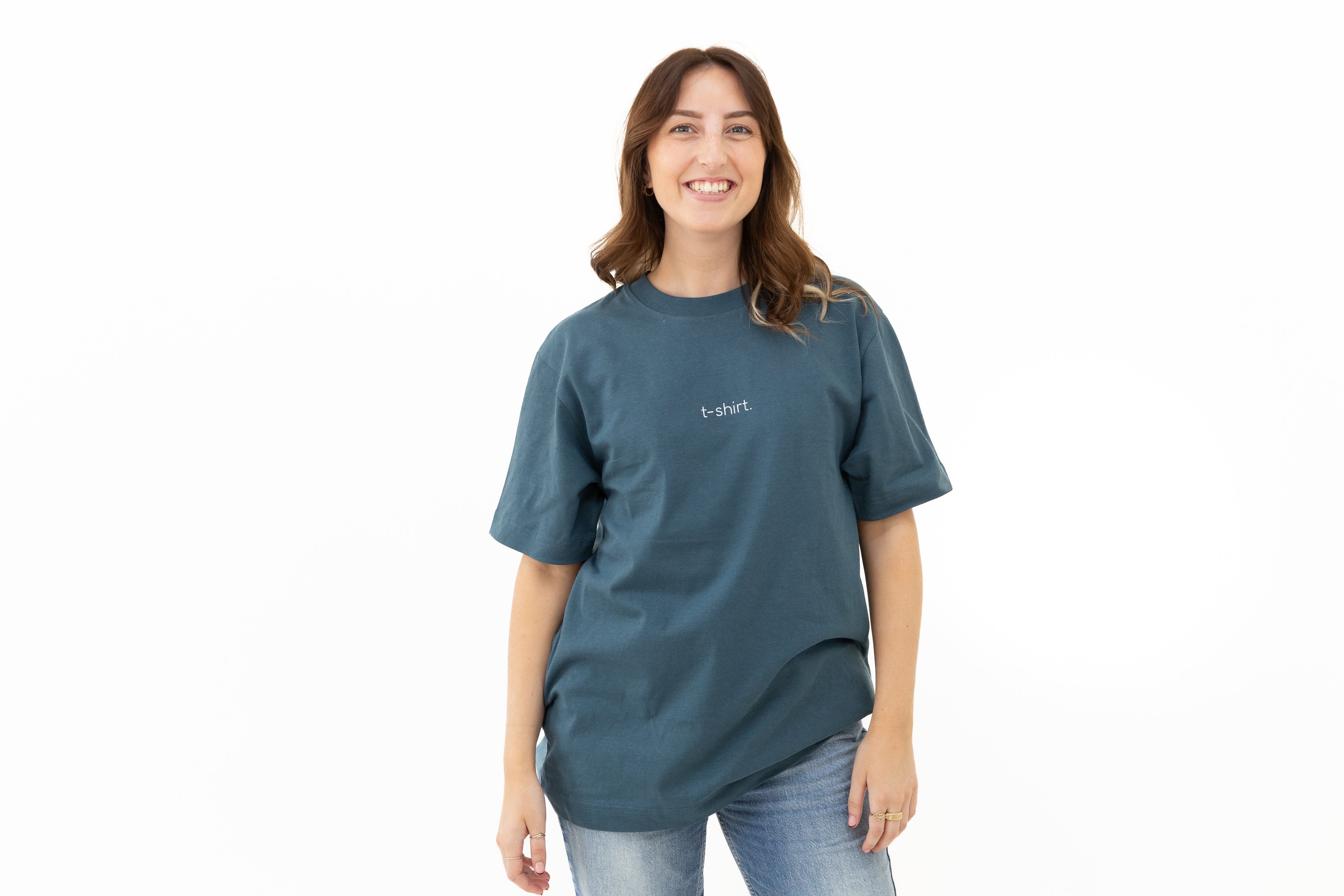 simple. t-shirt. stargazer.