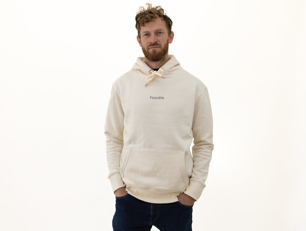 hoodie.