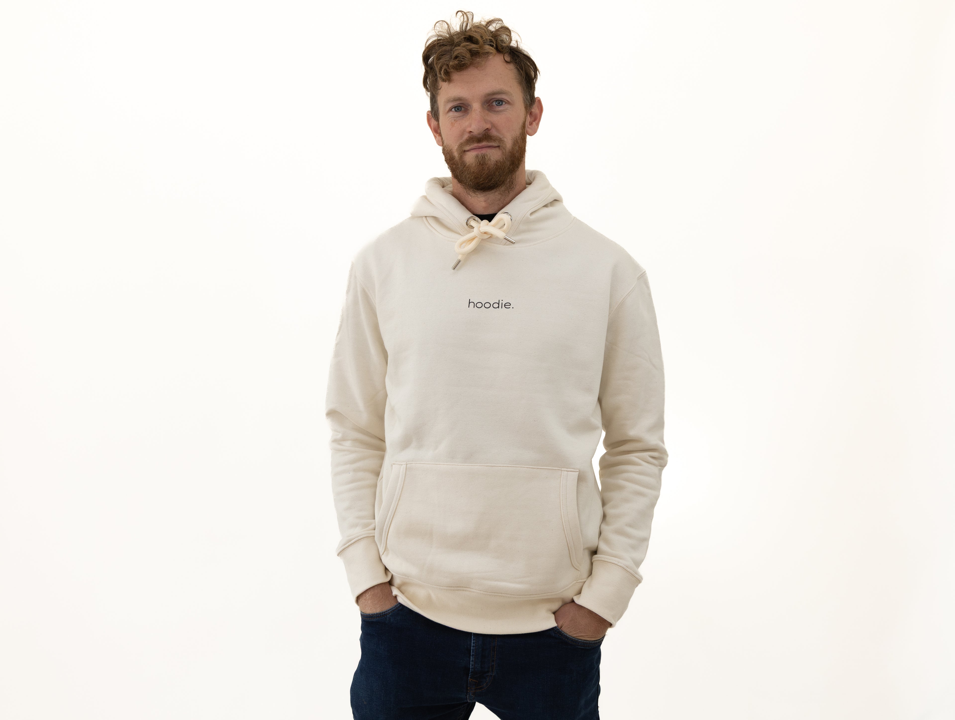 hoodie.