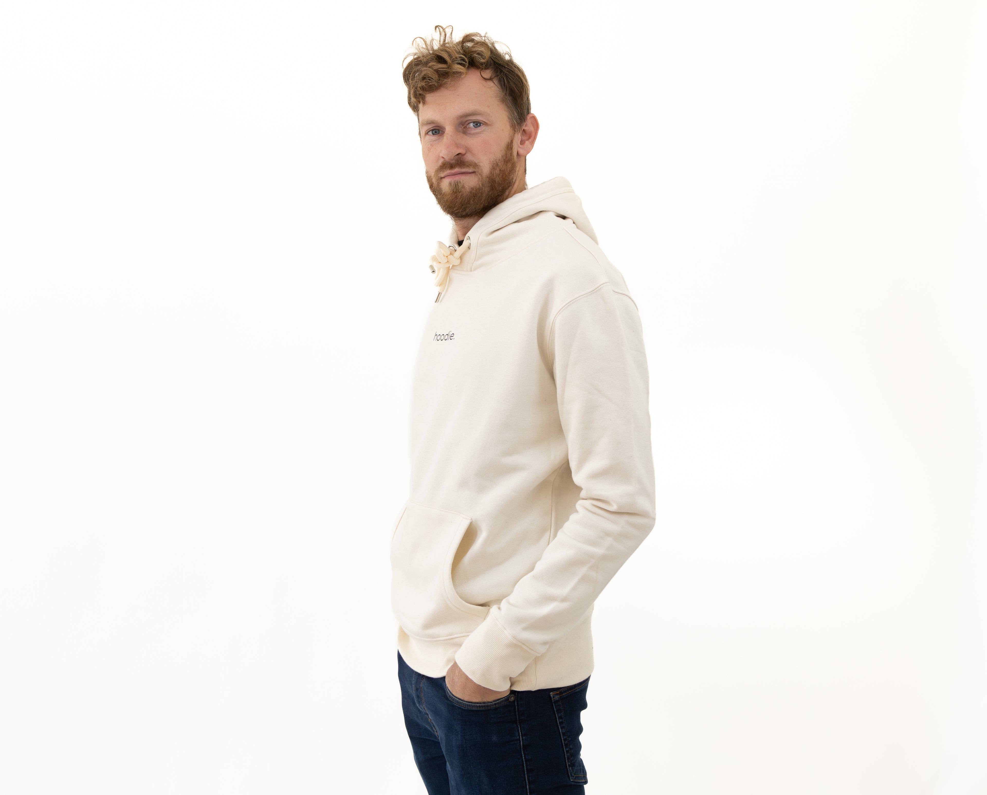 hoodie.