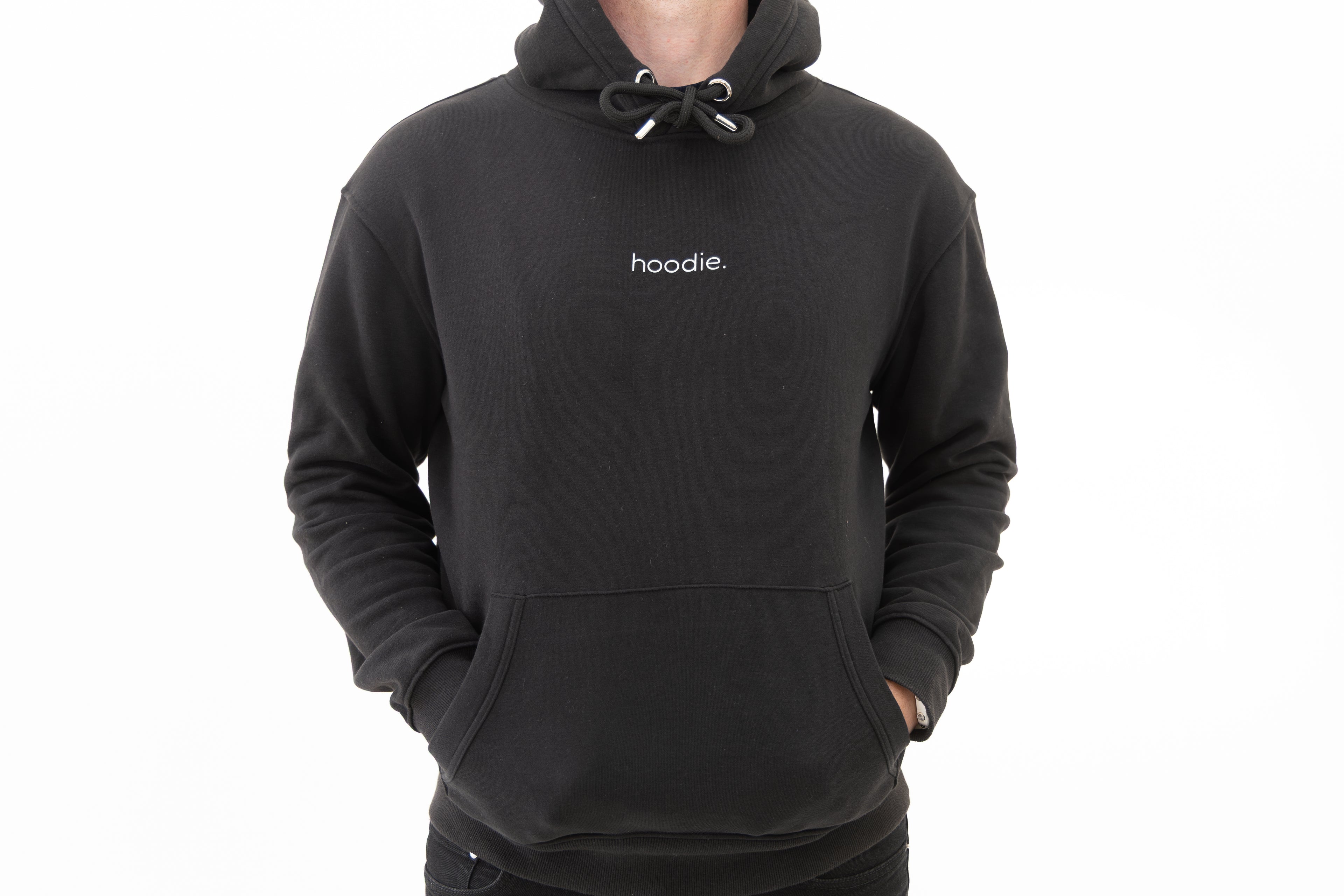 hoodie.