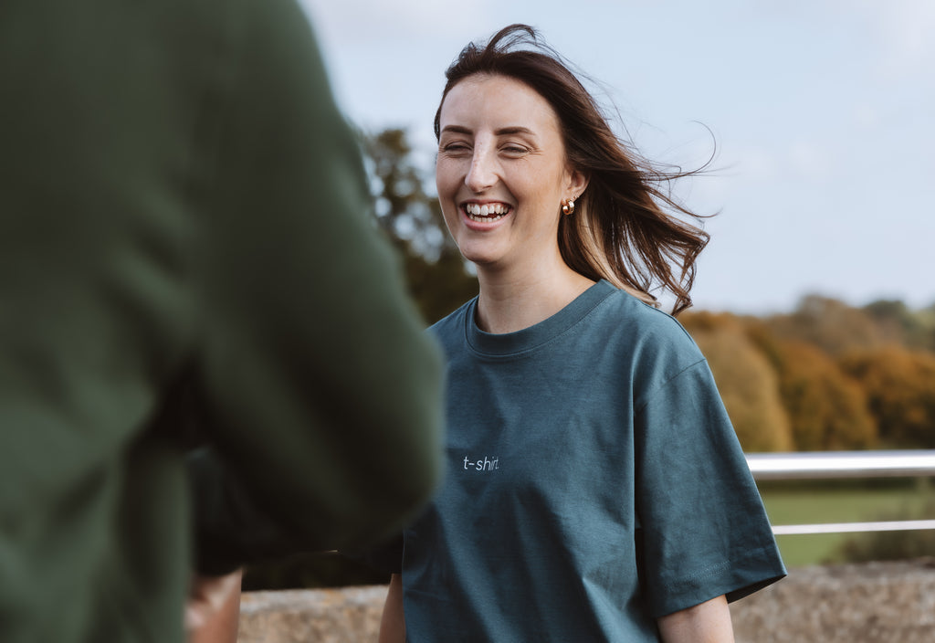 simple. t-shirt. stargazer.