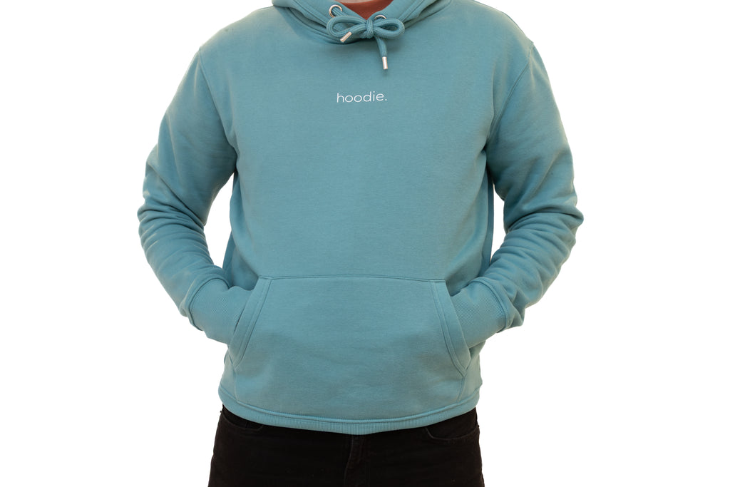 hoodie.