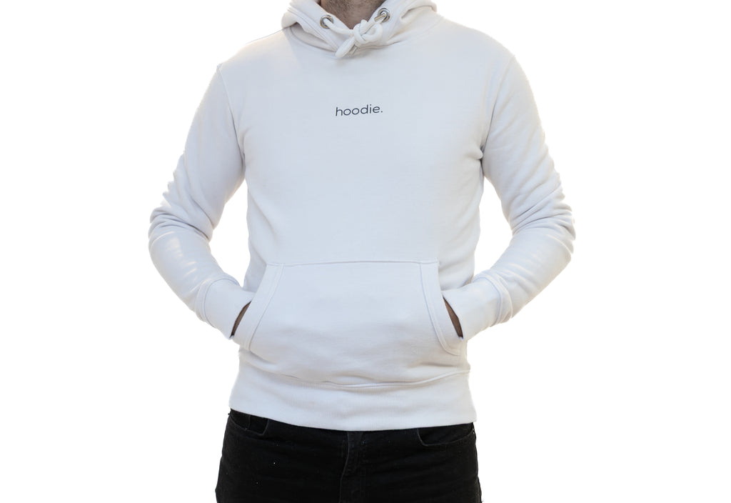 hoodie.