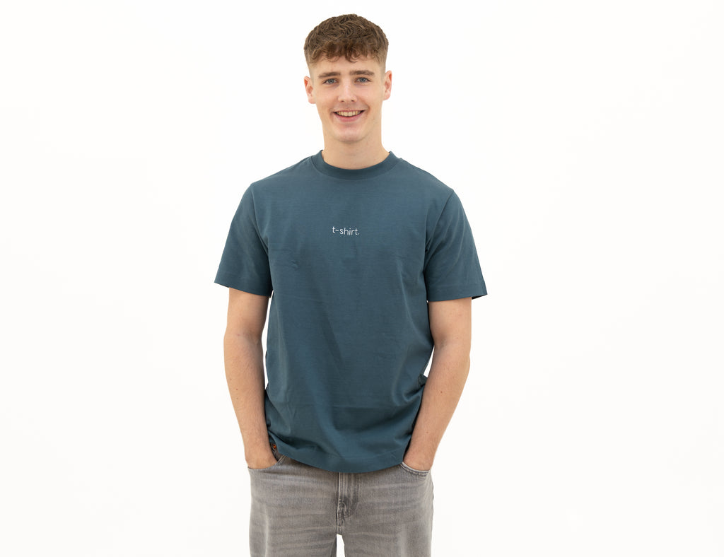 simple. t-shirt. stargazer.