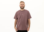 simple. t-shirt. kaffa-coffee.