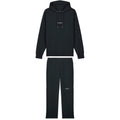 simple. set. black.