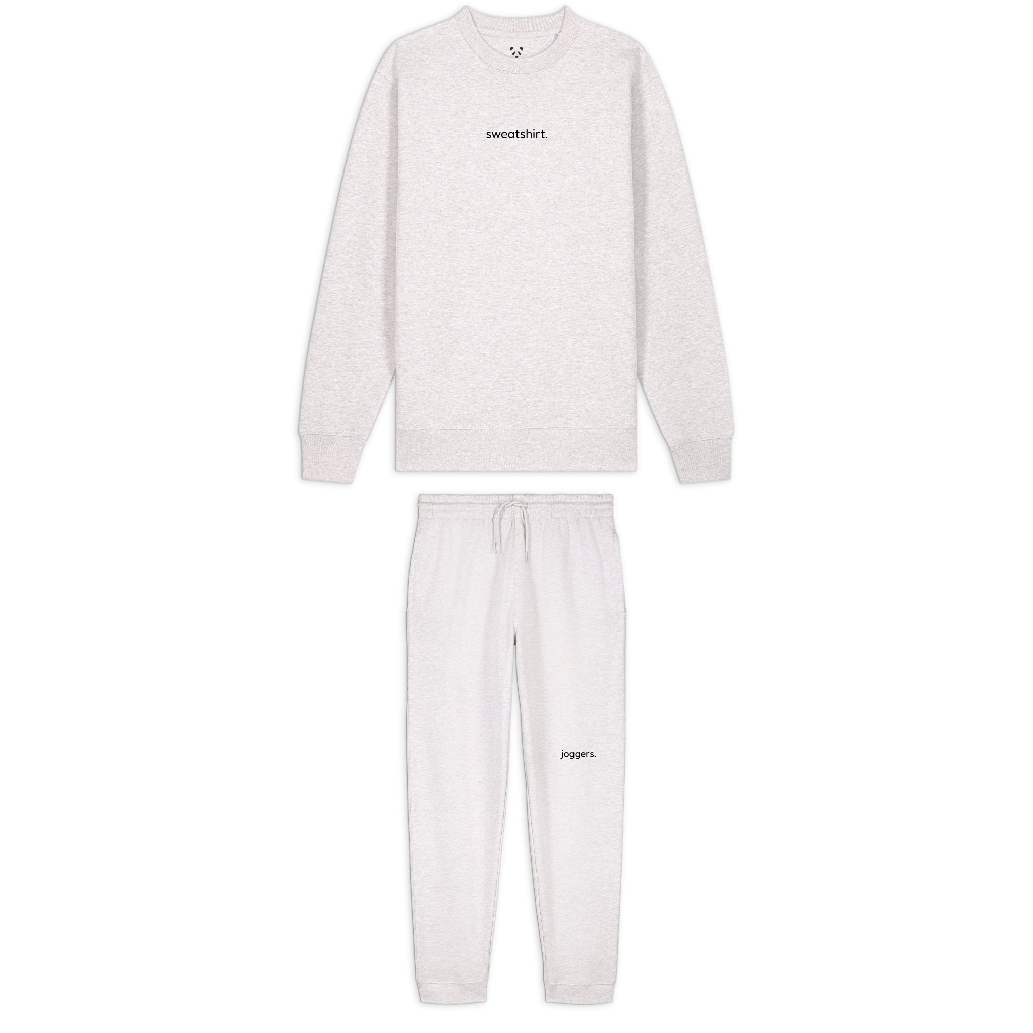 simple. set. cool-heather-grey.