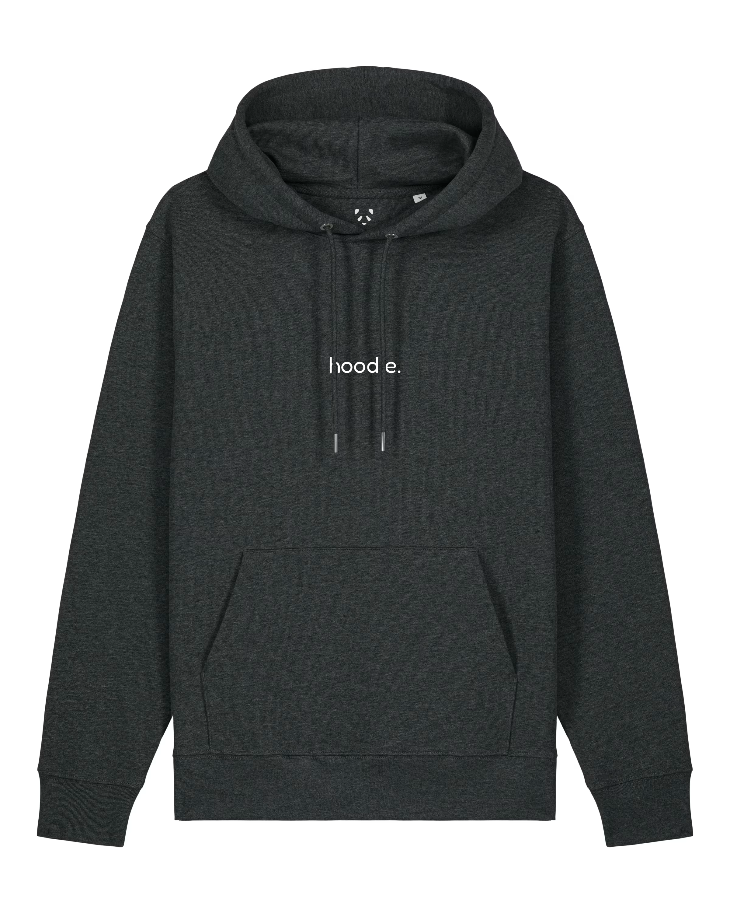 simple. hoodie. dark-heather-grey.