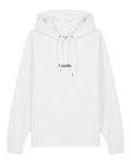 white.