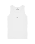 white.