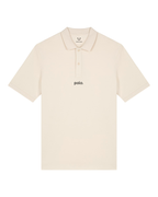 simple. polo. natural-raw.