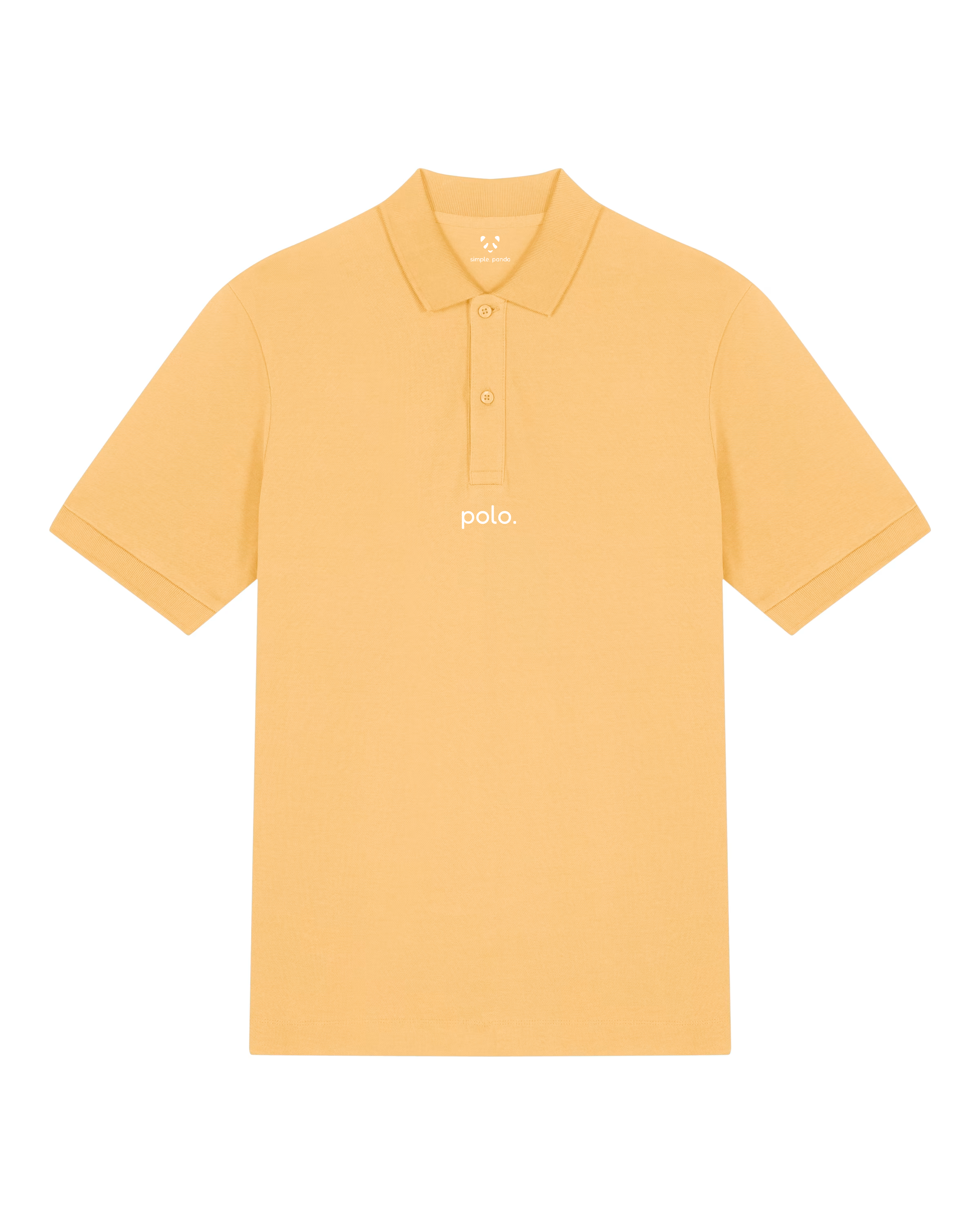 simple. polo. nispero.