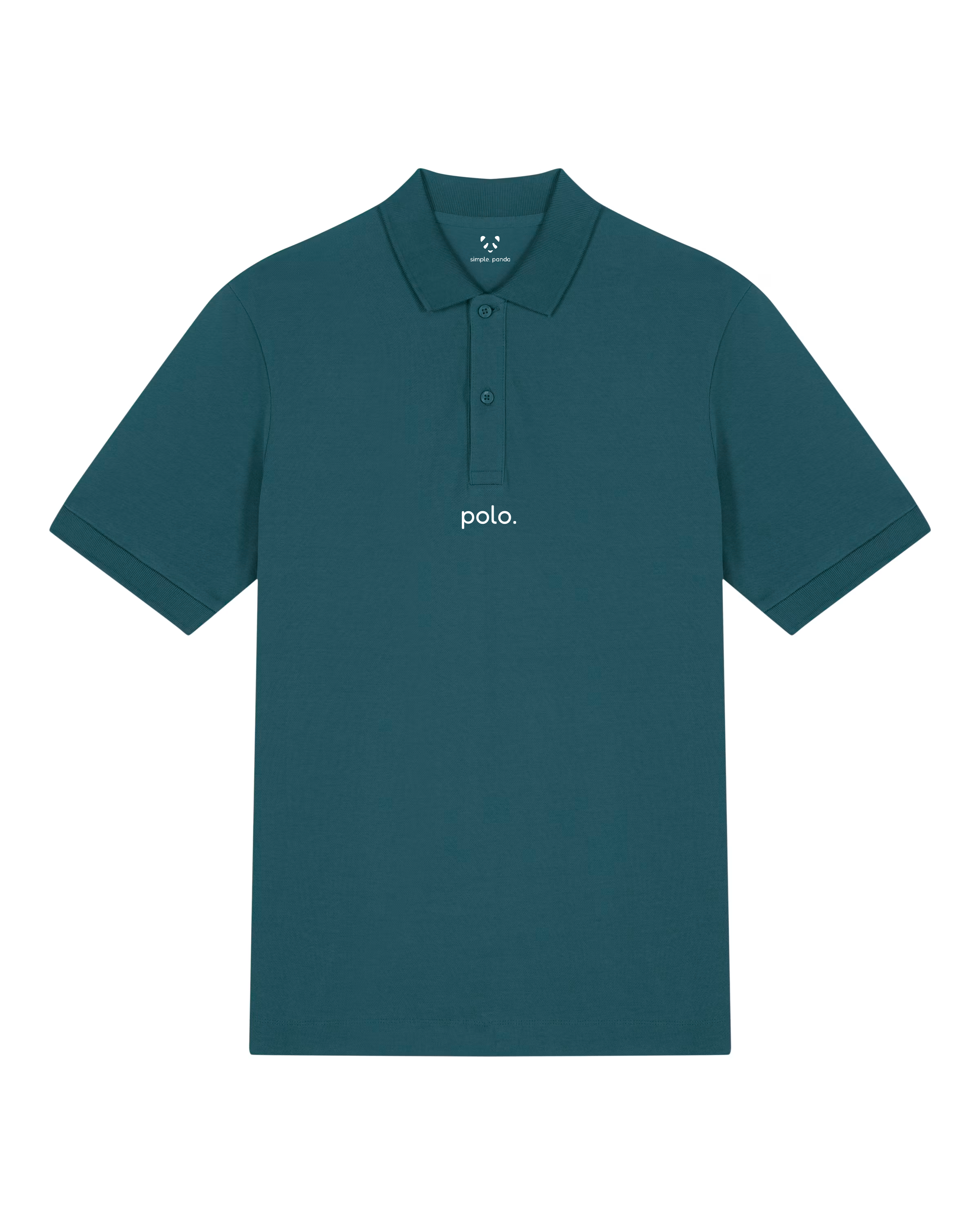 simple. polo. stargazer.