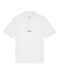 white.