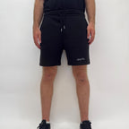simple. shorts. black.