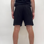 simple. shorts. black.