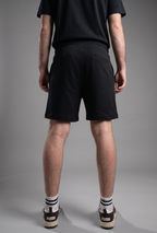simple. shorts. black.