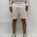 simple. shorts. natural-raw.
