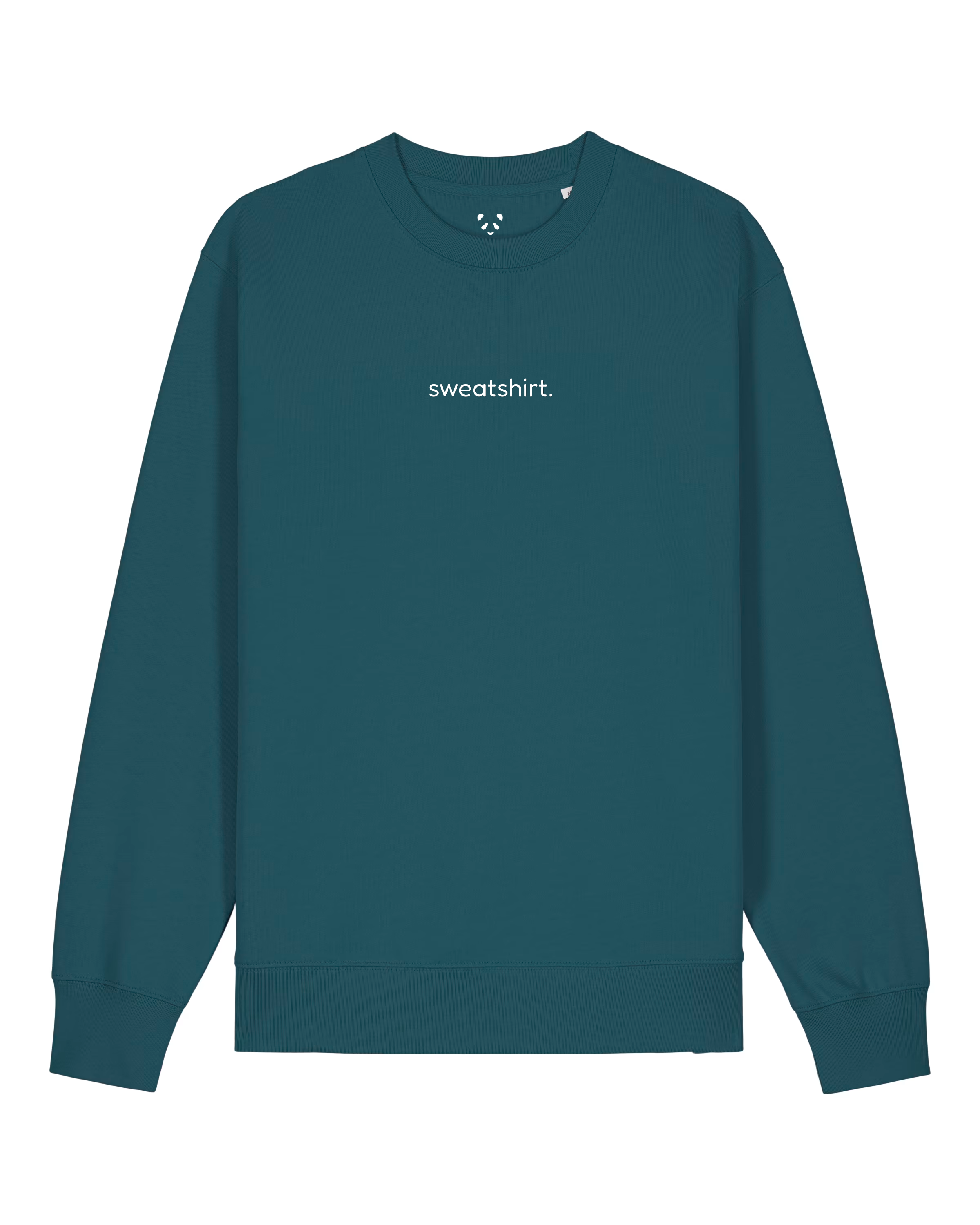 simple. sweatshirt. stargazer.